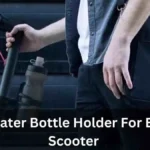 best-water-bottle-holder-for-electric-scooter