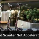 bird-scooter-wont-accelerating