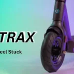 gotrax-scooter-front-wheel-stuck