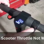 gotrax-scooter-throttle-not-working