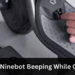 segway-ninebot-beeping-while-charging